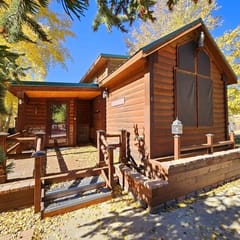 Deer Runway Chalet 6