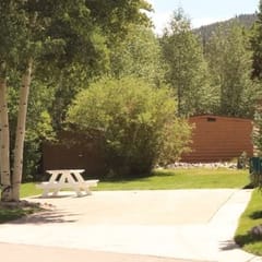 Club Site 22