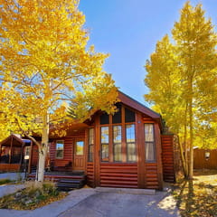 Hideout in the High Rockies 23