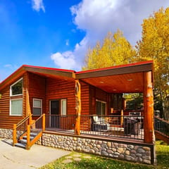 Great Divide Lodge 60