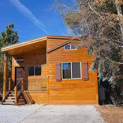 Enchanted Chalet 83