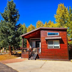 Aspen Grove Oasis Luxury 101