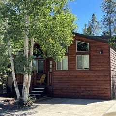 Tenmile Cabin 117