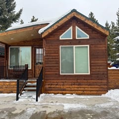 Golden Aspen Retreat 120