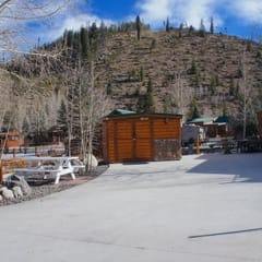 Swan River Site 131