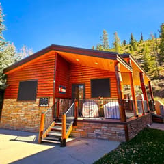 Elk Lodge 154