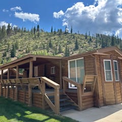 Summit View Retreat 176