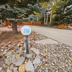 Club Site 250