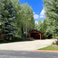 Deluxe Site 313
