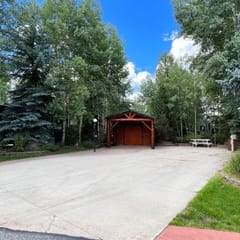Deluxe Site 314