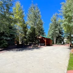 Deluxe Site 316