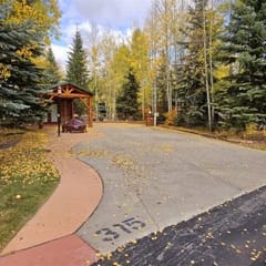 Deluxe Site 315
