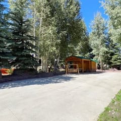 Deluxe Site 318