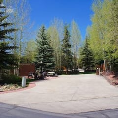 Deluxe Site 319