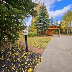 Blue River Site 346