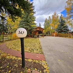 Blue River Site 347
