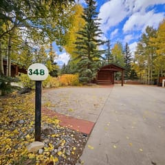Blue River Site 348