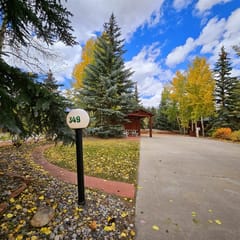 Blue River Site 349
