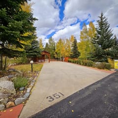 Blue River Site 351