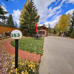 Blue River Site 353