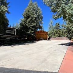 Blue River Site 358