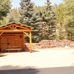 Blue River Site 356