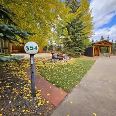 Blue River Site 354