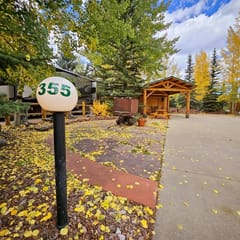 Blue River Site 355