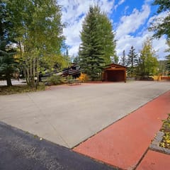 Blue River Site 359