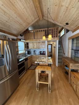 Deer Runway Chalet 6 - Image 4