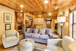 Alpine Corner Cabin 39 - Image 5