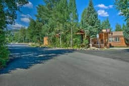 Alpine Corner Cabin 39 - Image 2