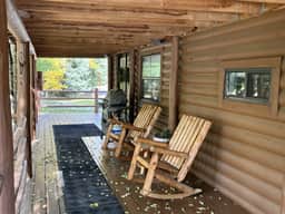 Snowcap Corner Cabin 51 - Image 4