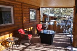 Great Divide Lodge 60 - Image 2