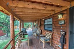 Baby Bear Chalet 90 - Image 4