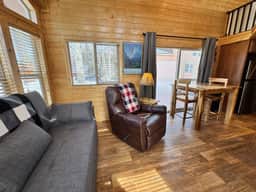 Patio Pines Cabin 116 - Image 5