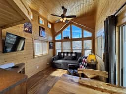 Patio Pines Cabin 116 - Image 2
