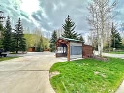Pull Thru Site 308 - Image 5