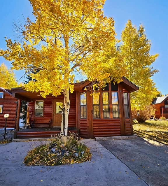 Hideout in the High Rockies 23 - Image 2