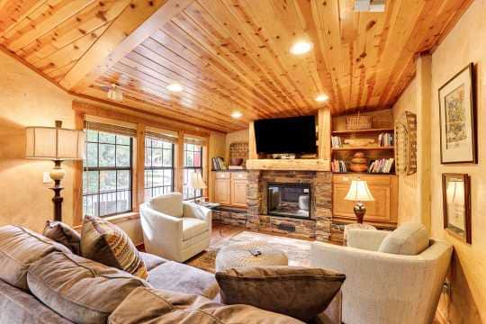 Alpine Corner Cabin 39 - Image 3