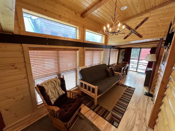 Peak Seven Summit Chalet 37 - Image 2
