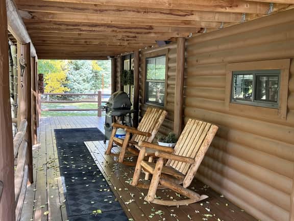 Snowcap Corner Cabin 51 - Image 4