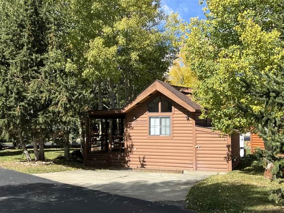 Snowcap Corner Cabin 51 - Image 3