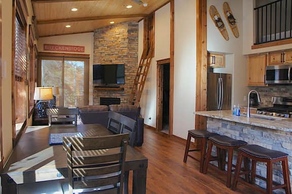 Enchanted Chalet 83 - Image 2