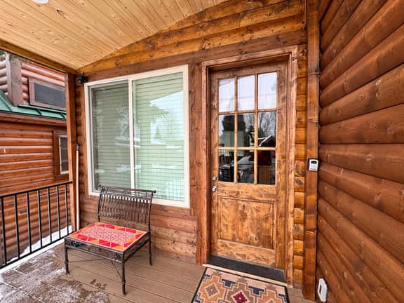 Golden Aspen Retreat 120 - Image 3