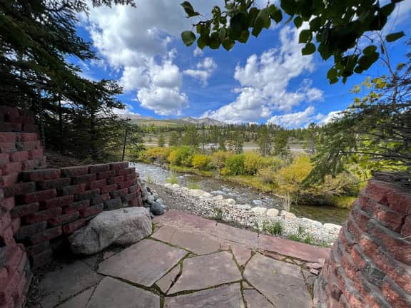 Blue River Site 360 - Image 2