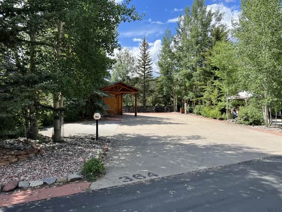 Blue River Site 364 - Image 2