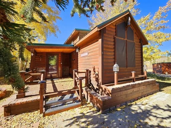 Deer Runway Chalet 6 - Image 1