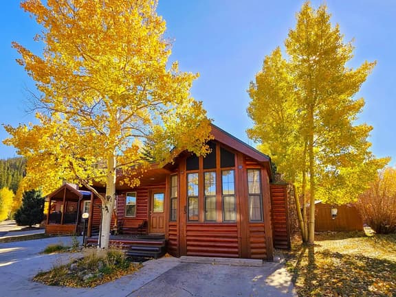 Hideout in the High Rockies 23 - Image 1