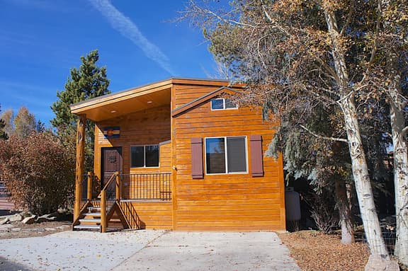 Enchanted Chalet 83 - Image 1